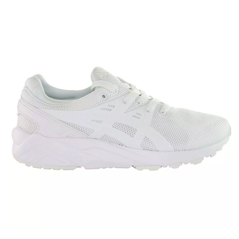 Кроссовки мужские ASICS Gel-Kayano Trainer Evo HN6A0-0101, р.11,5 (рос.44,5), белый