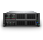 Стоечный сервер - HP Enterprise ProLiant DL580  Gen10, 4U, 8x 2.5“, 4x Xeon[6230] 20 Cores, 256Gb, P40458-B21