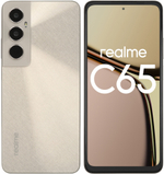 realme C65