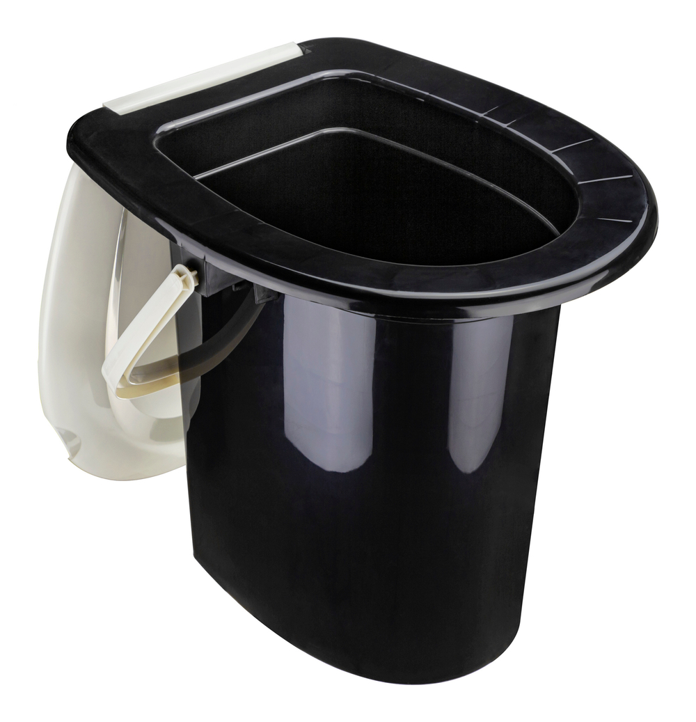 Ведро-туалет 16л М2459