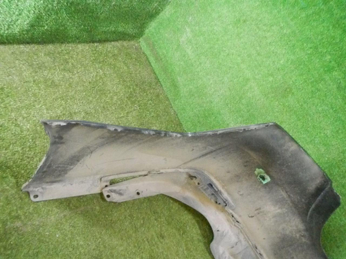 Бампер задний Toyota Camry XV70 (2017-2021)