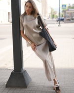 Футболка "Золотая моя"