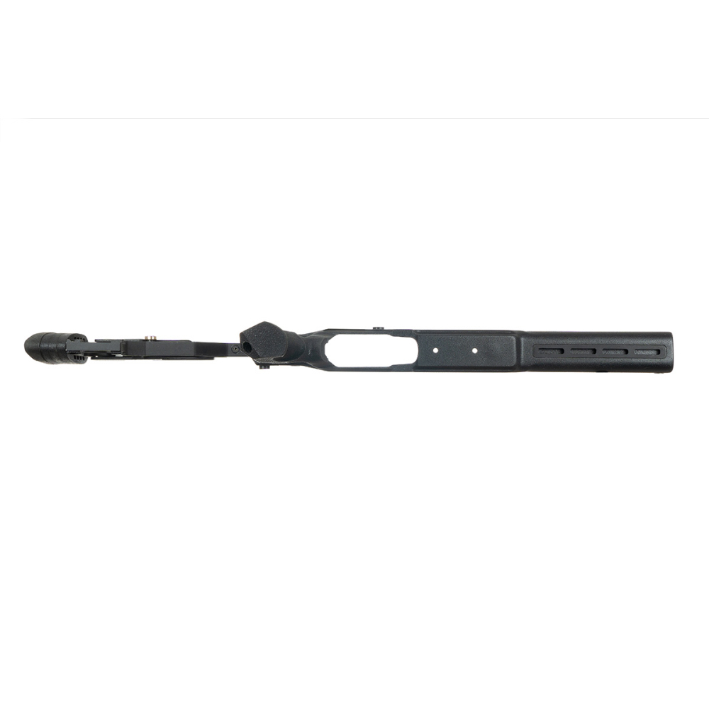 Ложа MG-08 на Blaser R8 Professional, Композитный стеклопластик, MasterGun