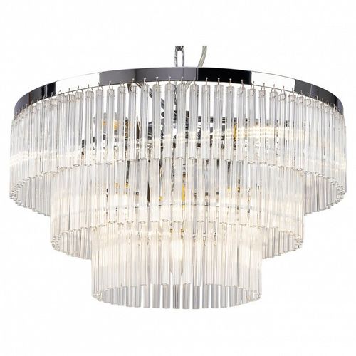 Подвесная люстра Maytoni MOD093PL-09CH