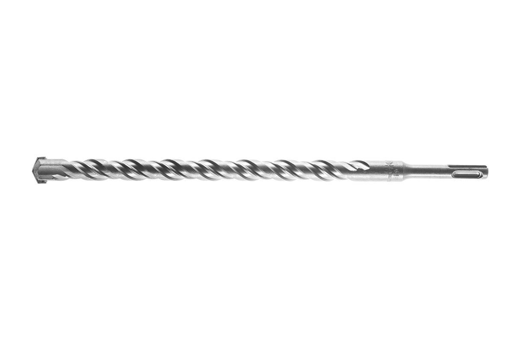 Бур Hammer Flex 201-144 SDS+  18 X 310