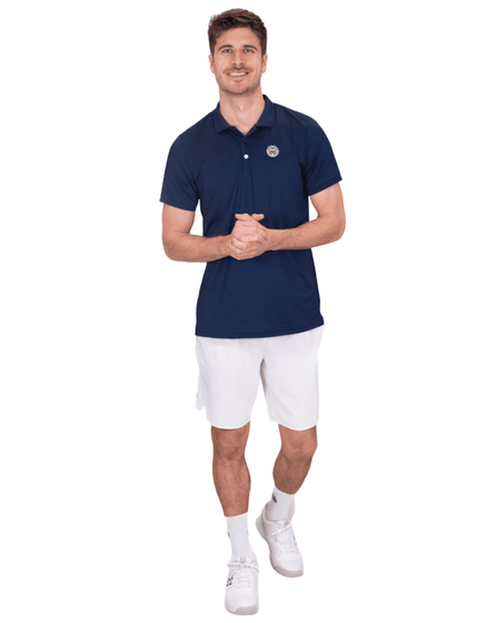 Шорты мужские Bidi Badu Crew 7IN, арт. M1470002-WH
