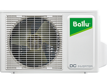 Кондиционер Ballu Prime DC Inverter BSPRI-09HN1