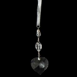 GAEM Украшение новогоднее "Подвеска", L4 W2 H12 см