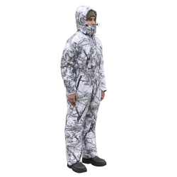 Комбинезон зимний Prival Полюс V.1 44/46 182-188