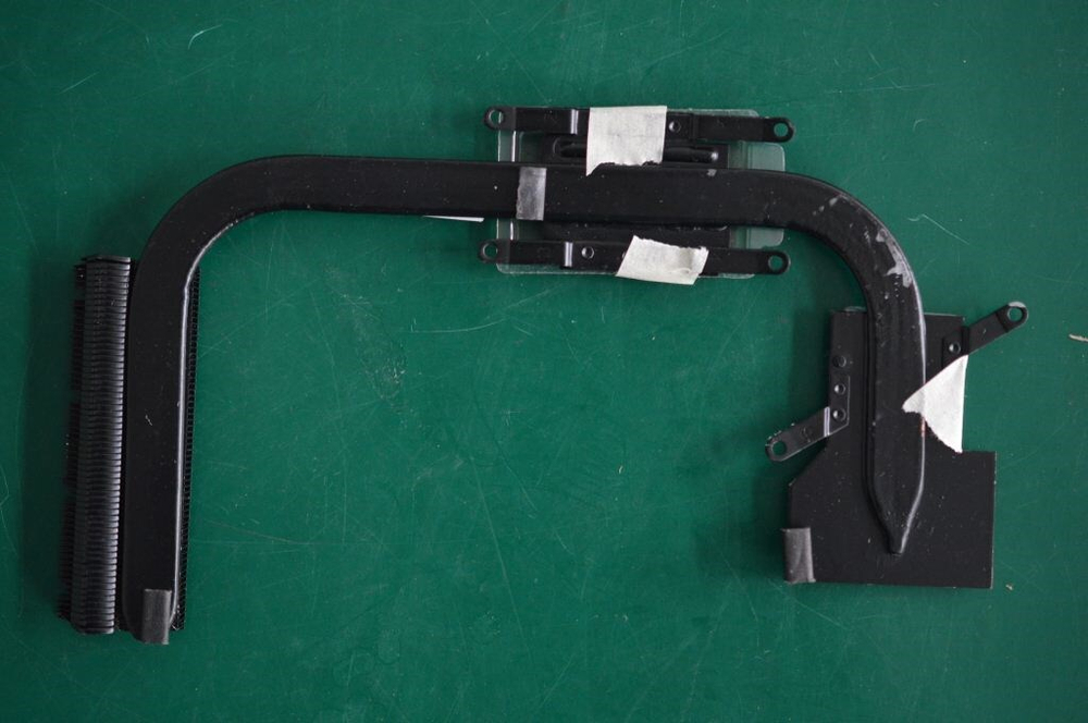 Радиатор для ноутбука Lenovo IdeaPad E50-70 (5H40H44761), оригинал