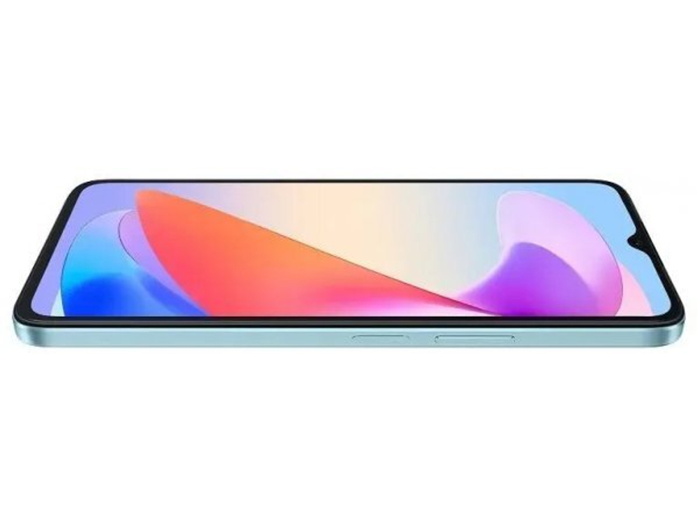 Смартфон Honor X6A 4/128GB Blue (5109ATKM)