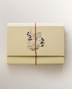 Личный дневник Zara Home, разноцветный, 7609/728