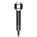 Фен Dyson Supersonic HD07, Black / Nickel (Черный / Никель)