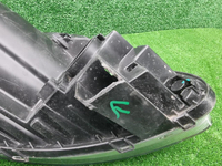 Фара левая Sollers Atlant (2022-н.в.) галоген