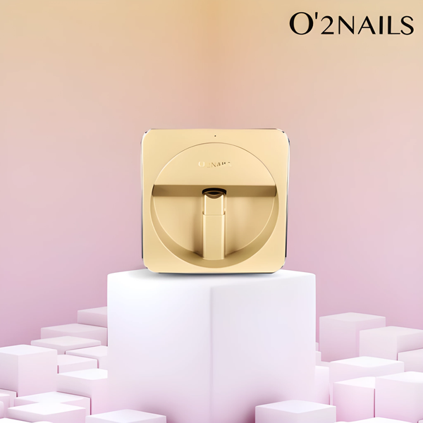 КАЖДАЯ МИНУТА НА СЧЕТУ? O2NAILS ВАМ В ПОМОЩЬ!