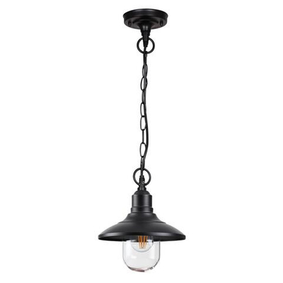 4965/1 ODL Ландшафтный светильник E27 1*60Вт 220В IP44 NATURE