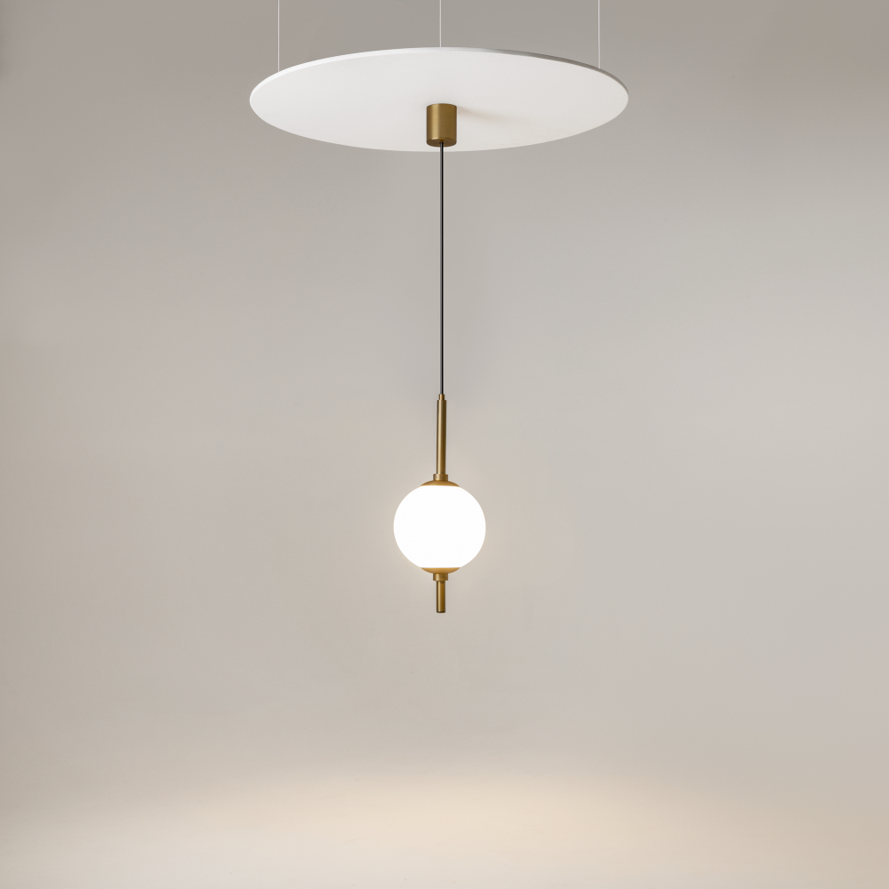 Подвесной светильник Maytoni Z020PL-L6BS3K