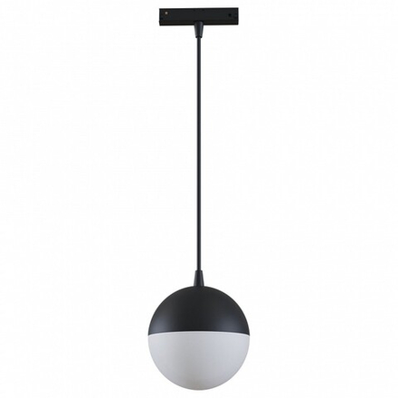 Подвесной светильник Maytoni Kiat TR018-2-10W4K-B