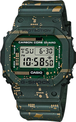 Часы Casio DWE-5600CC-3AER