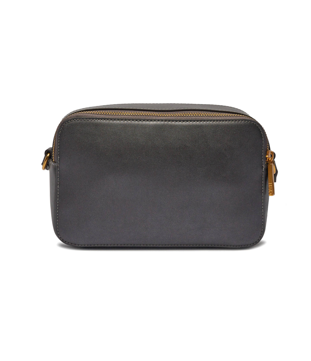 Сумка-мессенджер Liu Jo - графитовый(AF4248 E0332)