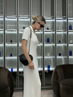 Платье HANNA, белый