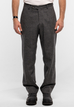 БРЮКИ ШЕРСТЯНЫЕ