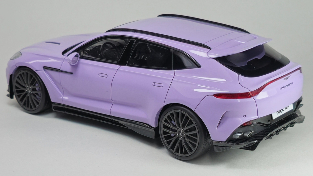 Краска лаковая HobbyLink Bentley Lilac Frost HP-3401