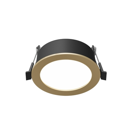 Светильник Maytoni   DL130-GX53-MG