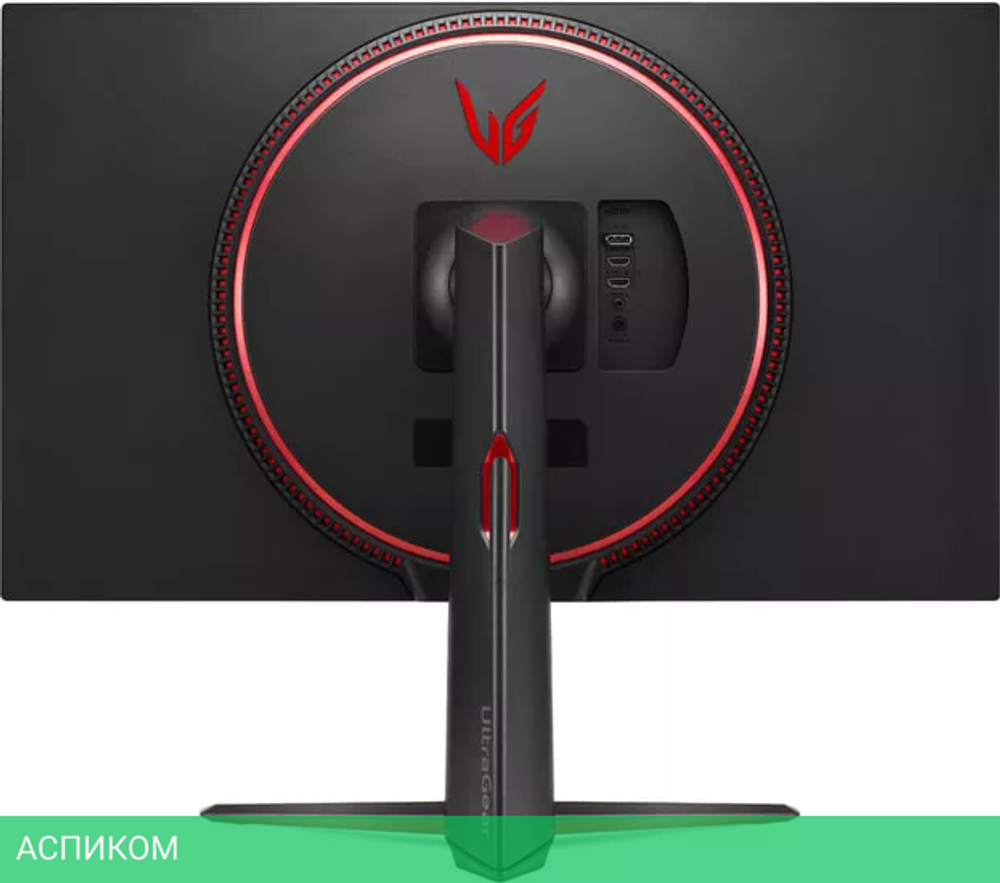 Монитор LG UltraGear 32GN650-B
