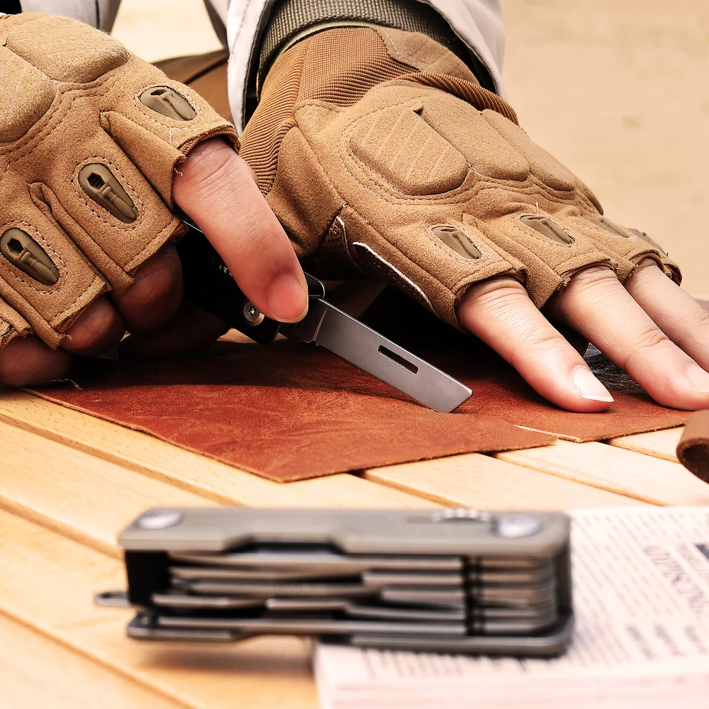 Многофункциональный нож NexTool NE20096/097/098/099/100