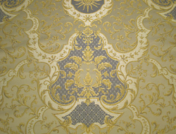 Жаккард Солнце 6203-04