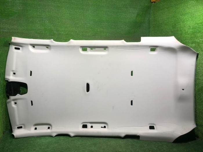 Обшивка потолка Volvo XC90 2 (2014-н.в.)