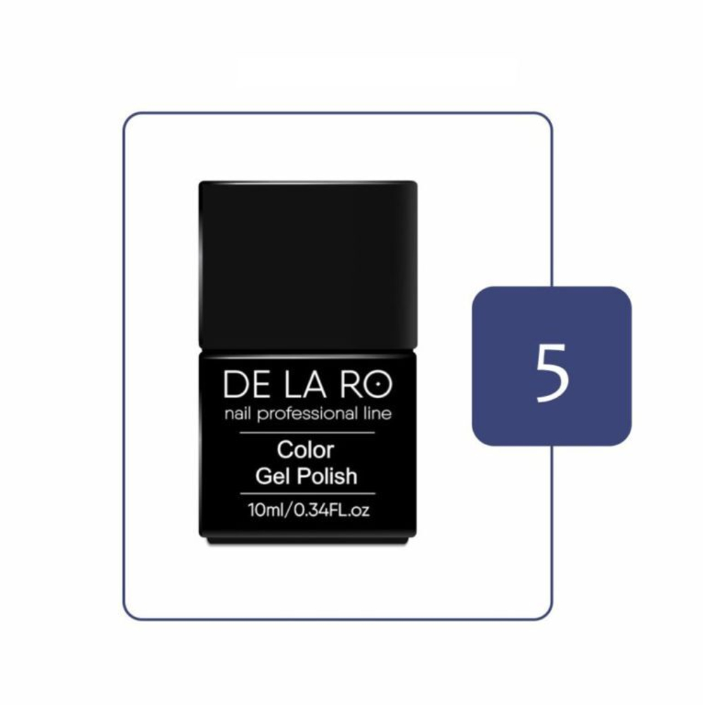 Delaro Cherry Blossoms 05 - 10ml