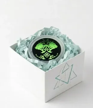 МАСЛО - Butter для мастеров | РУНА (Runa)