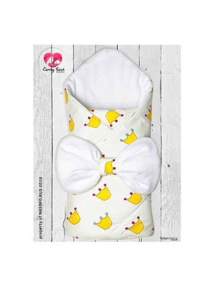 Одеяло на выписку Futurmama King