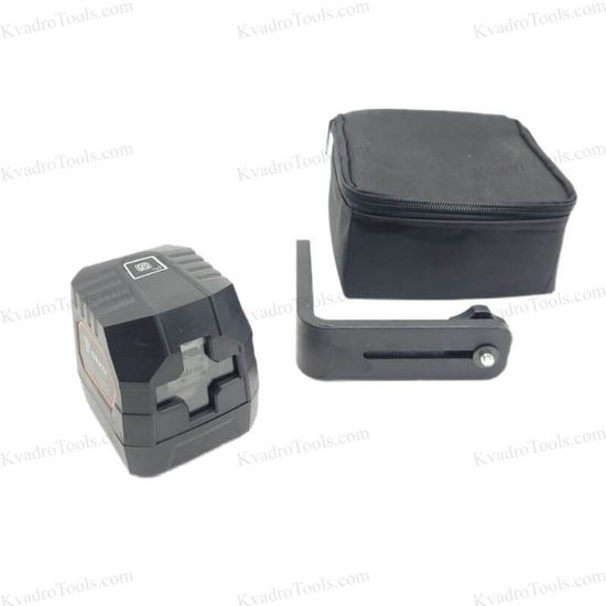 Лазерный нивелир Deko 2d