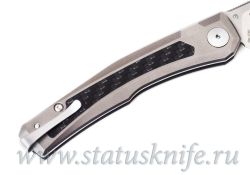 Нож Zero Tolerance 0556 automaticфотография - 5