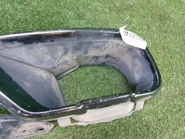 Насадка глушителя BMW X5 G05 (2018-2023) M-paket