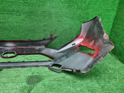 Бампер передний Toyota RAV4 5 XA50 (2018-н.в.)