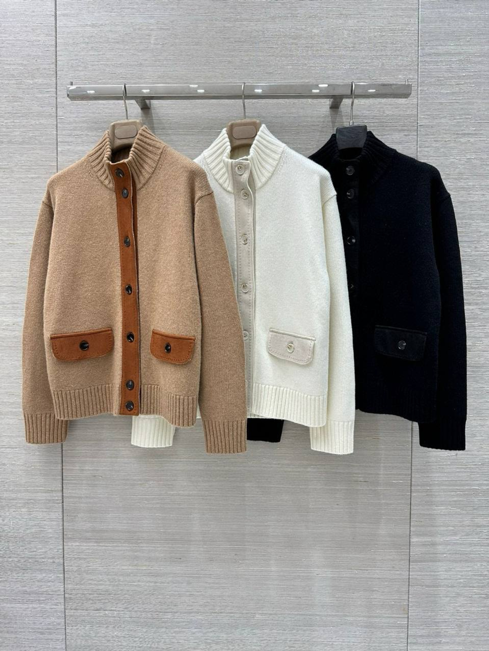 Кардиган Loro Piana
