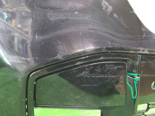 Бампер передний BMW X5 G05 (2018-2023) M-paket