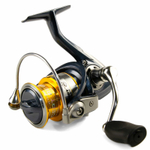 Катушка безынерционная Stinger Trinergy NS 1500 (1500, 8+1BB, мет. шпуля)