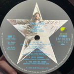 Ringo Starr ‎– Ringo (Япония 1973г.)