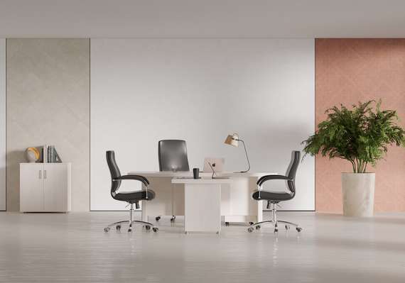 Кабинет руководителя Бостон