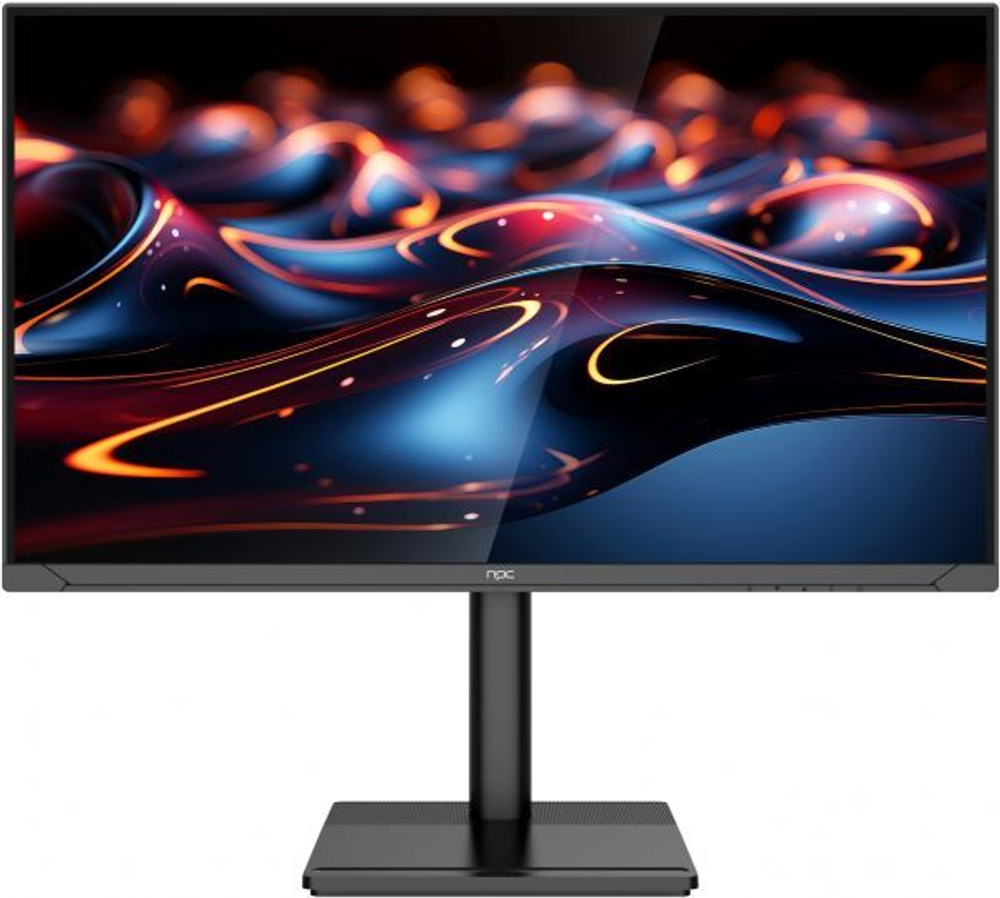 Монитор 27" NPC MD2707-K