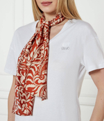 Liu Jo - белый(WA5154 J6308)