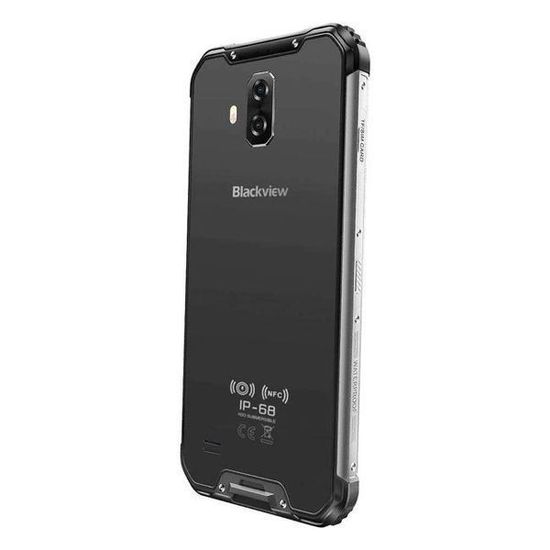 Смартфон Blackview BV9600E