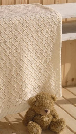 Элитный плед детский Imperio 172 от Luxberry