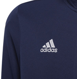 Детская теннисная толстовка Adidas Kids Entrada 22 Track