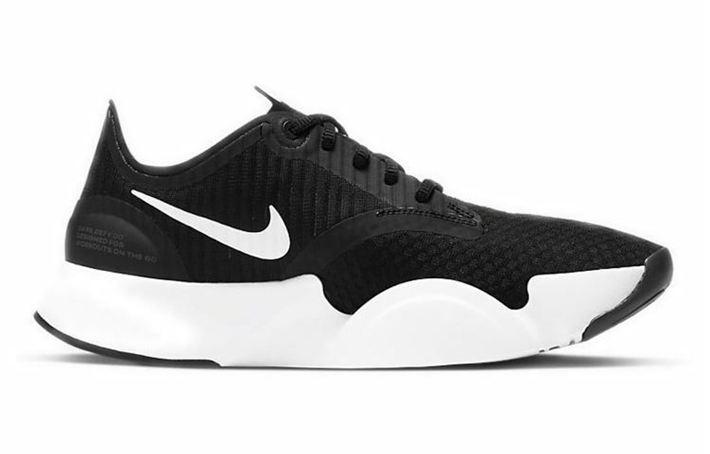 Кроссовки Nike Superrep Go (Женская размерная сетка)